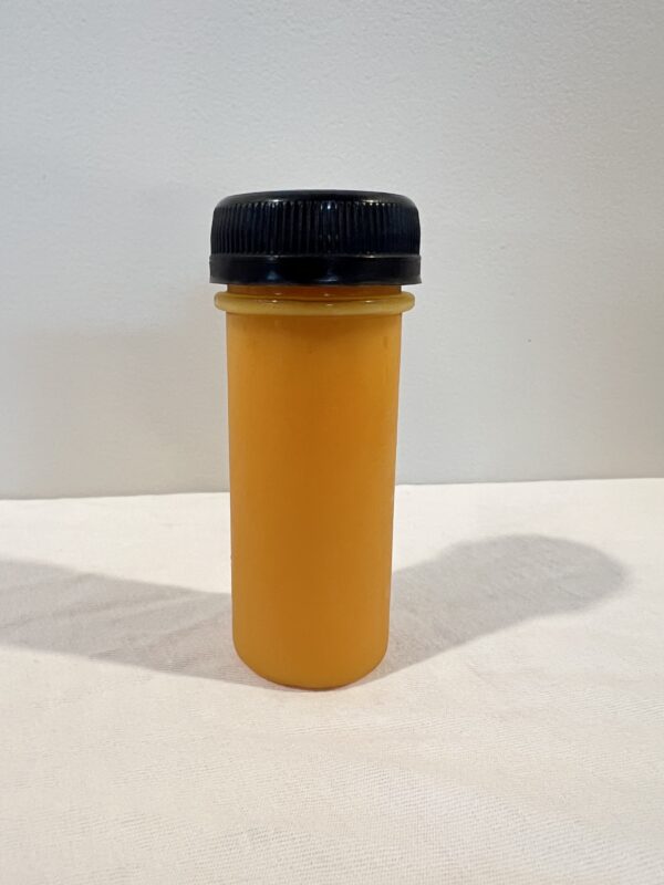 Turmeric Ginger Shots (2 Oz. Bottles)