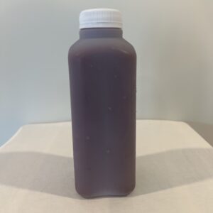 Beets & Carrot Juice (16 Oz. Bottle)