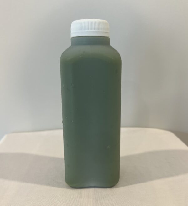 Green Juice (16 Oz. Bottle)
